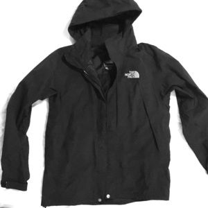 North Face Ski Jacket Outer Shell